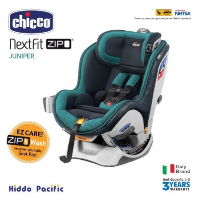 Chicco Myfit Zip Air