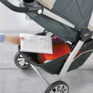 chicco bravo trio travel system meridian