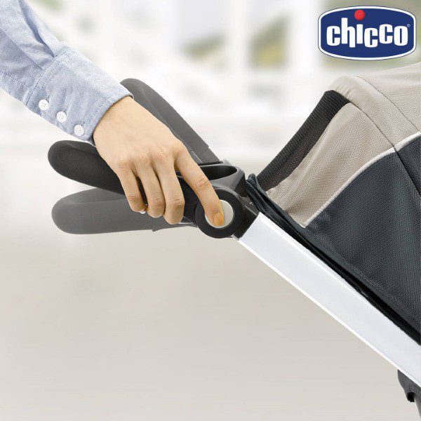 Chicco travel system outlet indigo