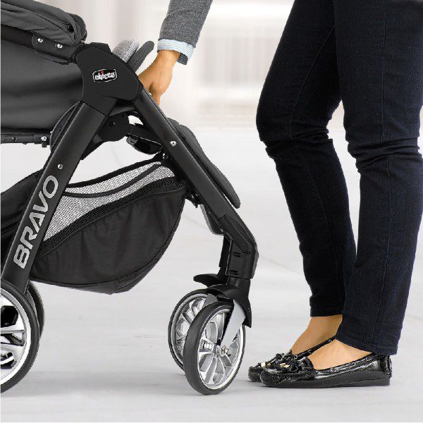 Chicco 2024 bravo genesis