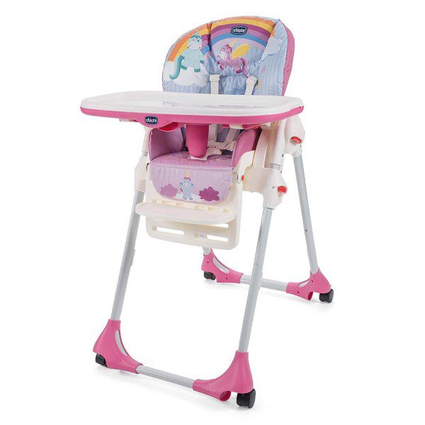 jc toys high chair