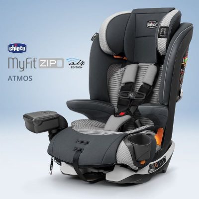 Chicco Myfit Zip Airnull