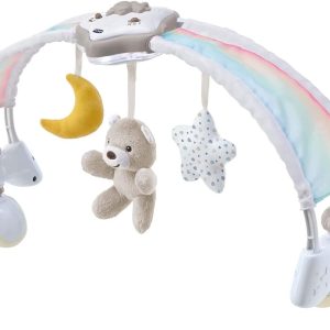 CHICCO FIRST DREAM RAINBOW SKY 2 IN 1