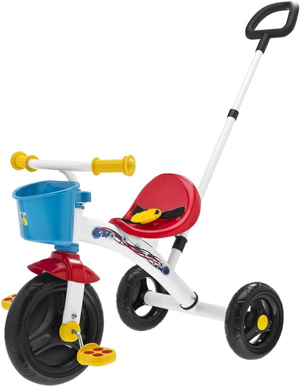 CHICCO TOY U-GO TRIKE