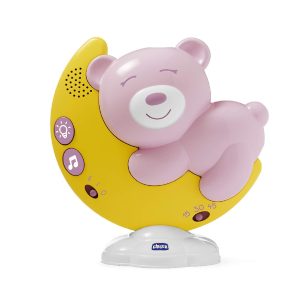 CHICCO TOY NEXT 2 MOON PINK 