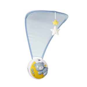 CHICCO TOY NEXT 2 MOON BLUE