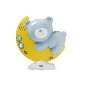 CHICCO TOY NEXT 2 MOON BLUE