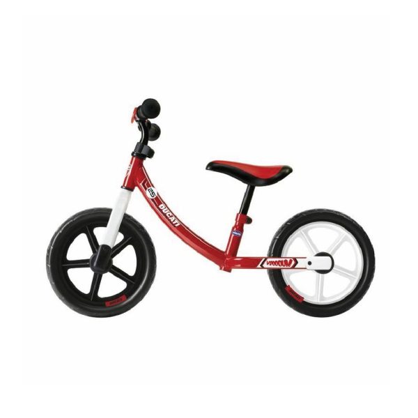 CHICCO DUCATI BALANCE BIKE PLUS