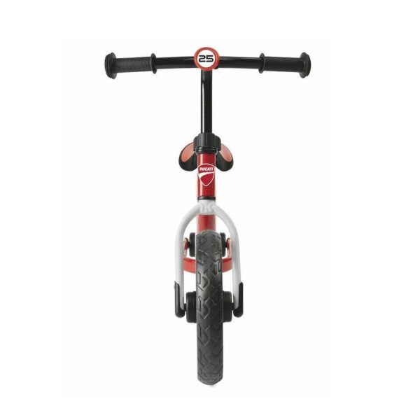 CHICCO DUCATI BALANCE BIKE PLUS