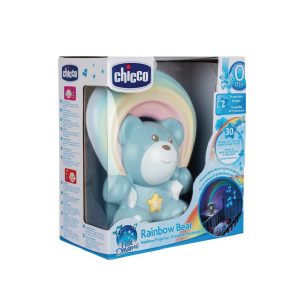 CHICCO FIRST DREAM RAINBOW BEAR