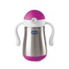CHICCO POWER CUP PINK