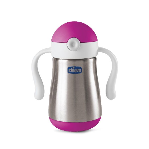 CHICCO POWER CUP PINK