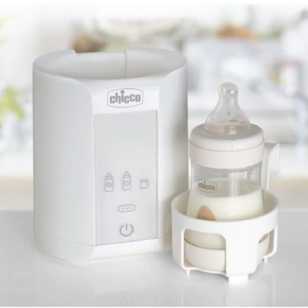 CHICCO HOME BOTTLE WARMER
