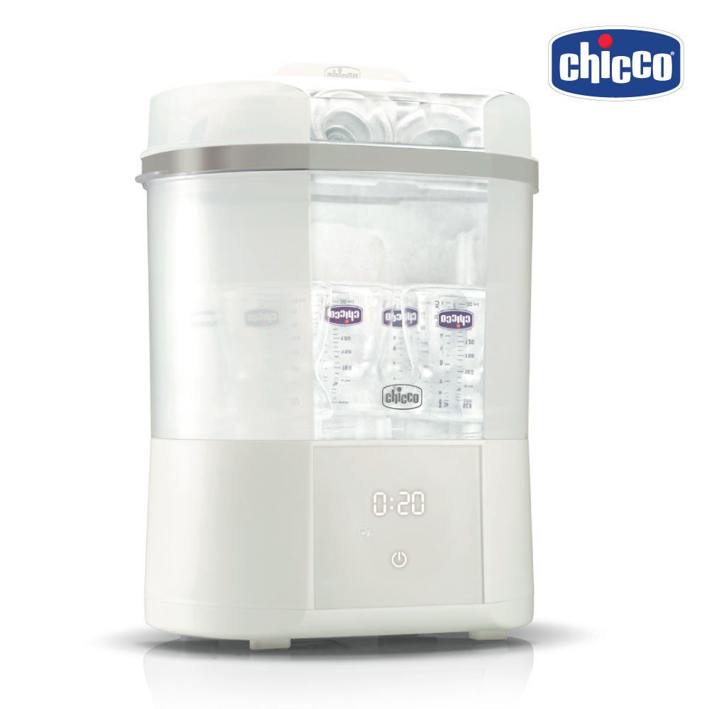 Chicco CHICCO Sterilizer and Drying 2 in 1 