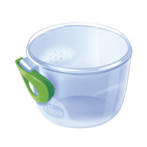 CHICCO BABY FOOD CONTAINERS