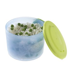 CHICCO BABY FOOD CONTAINERS