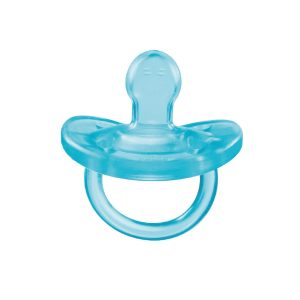 CHICCO PHYSIO SOOTHER LOVE BLUE 0 TO 6 M