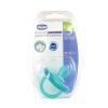 CHICCO PHYSIO SOOTHER LOVE BLUE 6 TO 16M