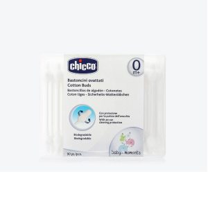 CHICCO SPECIAL COTTON BUDS 90 PCS