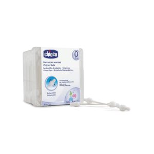 CHICCO SPECIAL COTTON BUDS 90 PCS