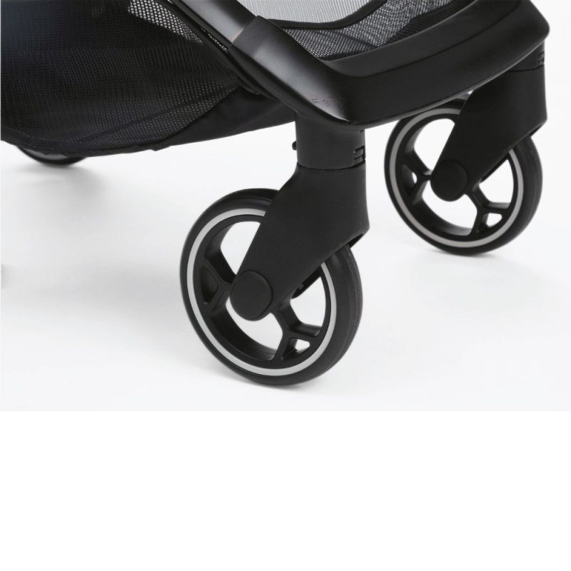 CHICCO WE STROLLERCOOL GREY chicco