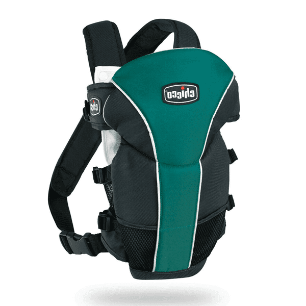 CHICCO ULTRASOFT BABY CARRIERCHAKRA chicco