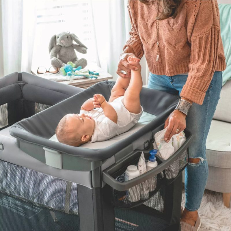 CHICCO LULLABY PLAYARDCAMDEN chicco