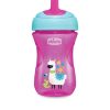 CHICCO ADVANCED CUP 12M+ GIRL PINK