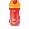 CHICCO SPORT CUP 14M+ NEUTRAL RED