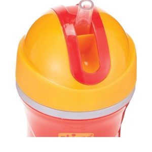 CHICCO SPORT CUP 14M+ NEUTRAL RED