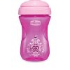 CHICCO EASY CUP 12M+ GIRL PINK