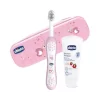 CHICCO ALWAYS SMILING SET PINK