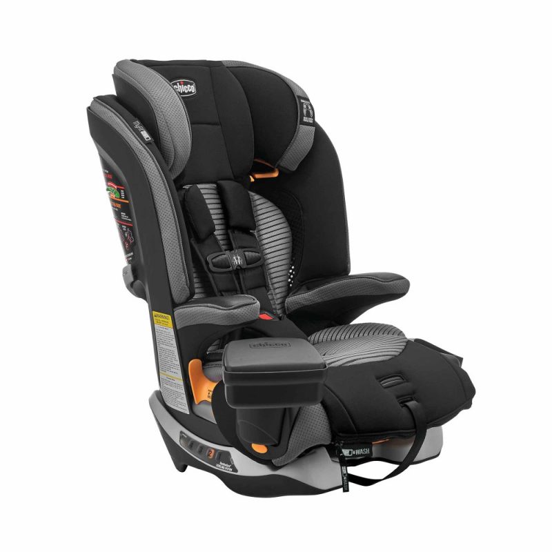 Chicco Myfit Zip Air
