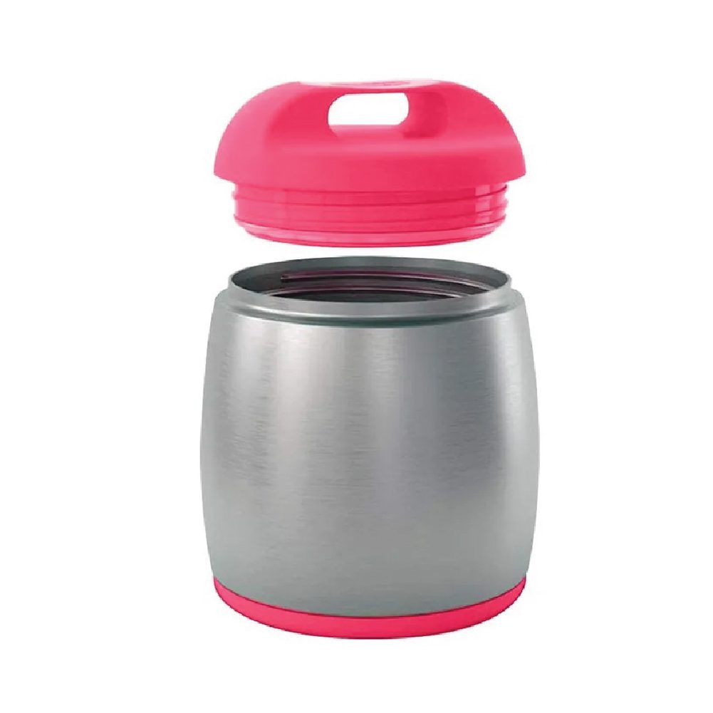 CHICCO THERMOS PORTA PAPPA ROSA