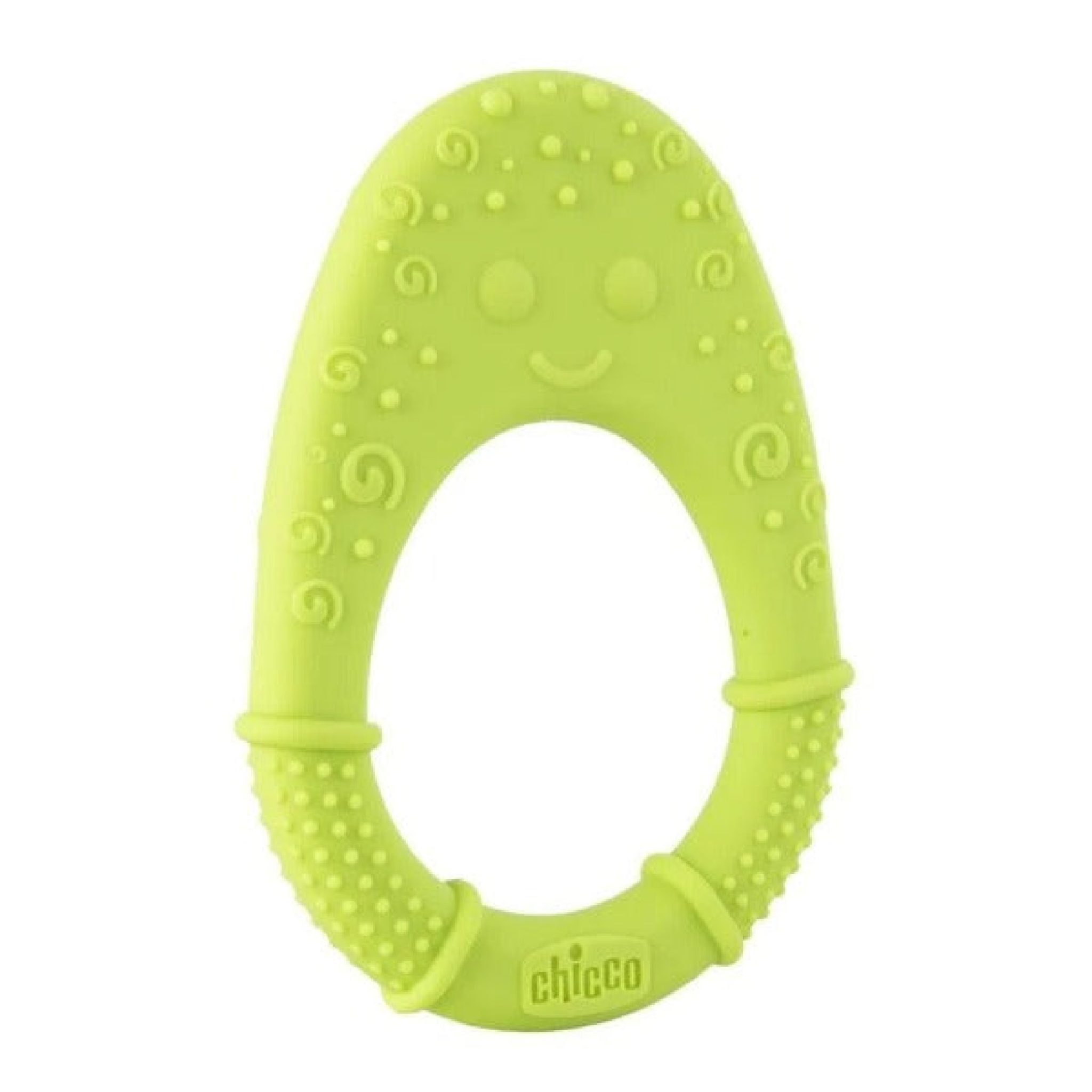 Chicco All Soft Teether ยางกัด - chicco