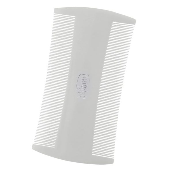 CH210116290000 CHICCO FINE TOOTH COMB