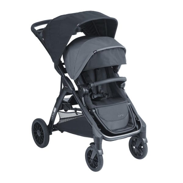 CH420870081800 CHICCO CORSO FLEX STROLLER LEGEND USA