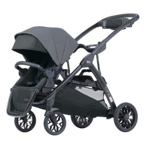 CH420870081800 CHICCO CORSO FLEX STROLLER LEGEND USA