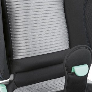 CH430793387200 CHICCO FOLD&GO I-SIZE CAR SEAT BLACK AIR